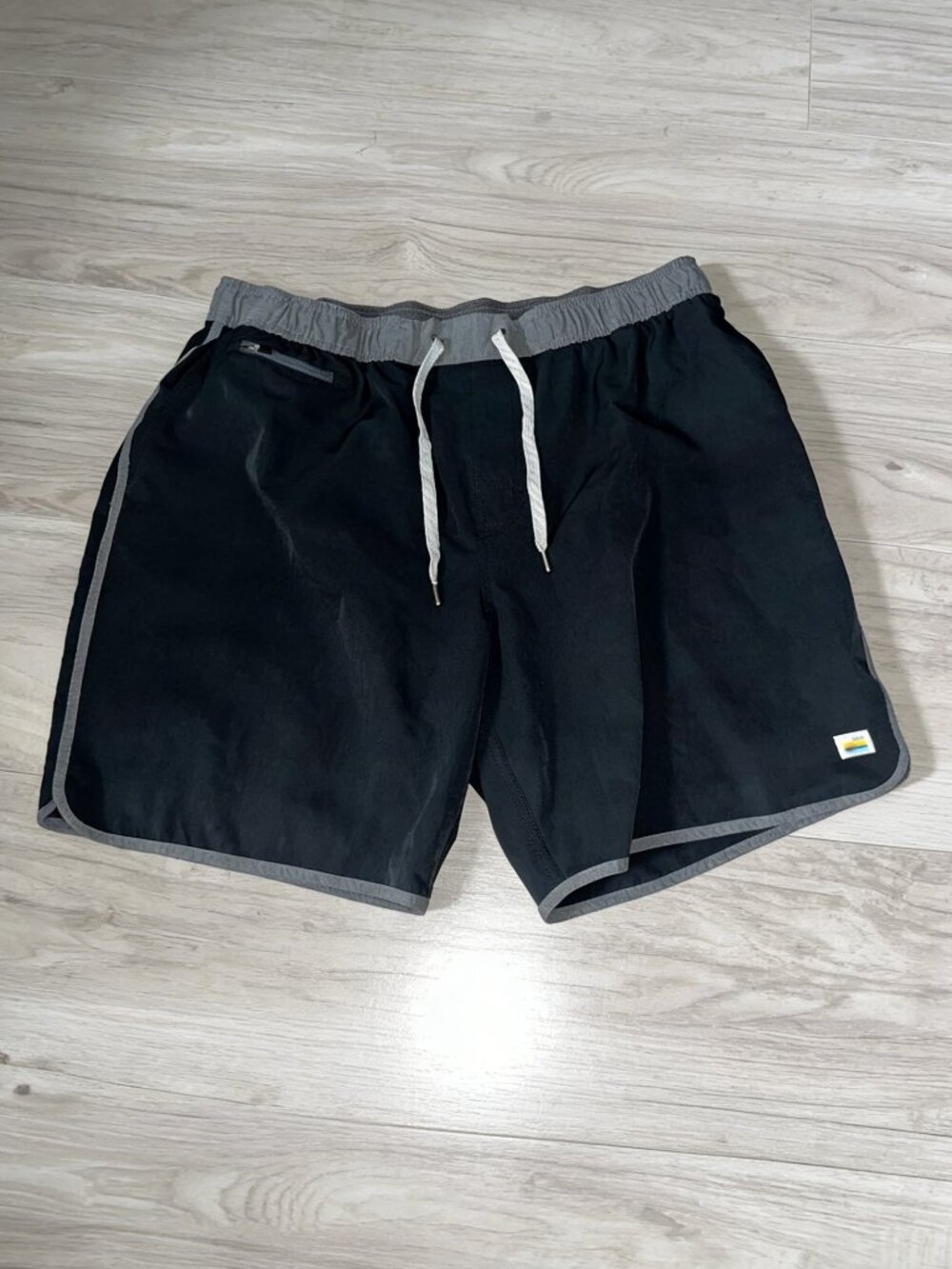 Vuori Men Shorts